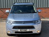 Mitsubishi Outlander 2.0h 12kWh GX4h CVT 4WD Euro 5 (s/s) 5dr 5dr Automatic 2026