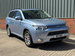 Mitsubishi Outlander 2.0h 12kWh GX4h CVT 4WD Euro 5 (s/s) 5dr 5dr Automatic 2015