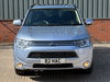 Mitsubishi Outlander 2.0h 12kWh GX4h CVT 4WD Euro 5 (s/s) 5dr 5dr Automatic 2026