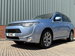 Mitsubishi Outlander 2.0h 12kWh GX4h CVT 4WD Euro 5 (s/s) 5dr 5dr Automatic 2015
