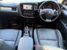 Mitsubishi Outlander 2.0h 12kWh GX4h CVT 4WD Euro 5 (s/s) 5dr 5dr Automatic 2015