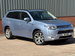 Mitsubishi Outlander 2.0h 12kWh GX4h CVT 4WD Euro 5 (s/s) 5dr 5dr Automatic 2015
