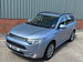 Mitsubishi Outlander 2.0h 12kWh GX4h CVT 4WD Euro 5 (s/s) 5dr 5dr Automatic 2015