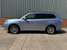 Mitsubishi Outlander 2.0h 12kWh GX4h CVT 4WD Euro 5 (s/s) 5dr 5dr Automatic 2015