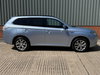 Mitsubishi Outlander 2.0h 12kWh GX4h CVT 4WD Euro 5 (s/s) 5dr 5dr Automatic 2026