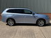 Mitsubishi Outlander 2.0h 12kWh GX4h CVT 4WD Euro 5 (s/s) 5dr 5dr Automatic 2015