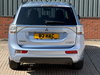 Mitsubishi Outlander 2.0h 12kWh GX4h CVT 4WD Euro 5 (s/s) 5dr 5dr Automatic 2026