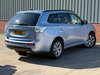Mitsubishi Outlander 2.0h 12kWh GX4h CVT 4WD Euro 5 (s/s) 5dr 5dr Automatic 2026