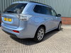 Mitsubishi Outlander 2.0h 12kWh GX4h CVT 4WD Euro 5 (s/s) 5dr 5dr Automatic 2026