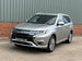 Mitsubishi Outlander 2.4h TwinMotor 13.8kWh 4h CVT 4WD Euro 6 (s/s) 5dr 5dr Automatic 2018
