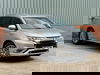 Mitsubishi Outlander 2.4h TwinMotor 13.8kWh 4h CVT 4WD Euro 6 (s/s) 5dr 5dr Automatic 2025