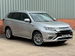 Mitsubishi Outlander 2.4h TwinMotor 13.8kWh 4h CVT 4WD Euro 6 (s/s) 5dr 5dr Automatic 2018