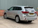 Mitsubishi Outlander 2.4h TwinMotor 13.8kWh 4h CVT 4WD Euro 6 (s/s) 5dr 5dr Automatic 2018