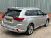 Mitsubishi Outlander 2.4h TwinMotor 13.8kWh 4h CVT 4WD Euro 6 (s/s) 5dr 5dr Automatic 2018