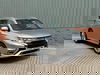 Mitsubishi Outlander 2.4h TwinMotor 13.8kWh 4h CVT 4WD Euro 6 (s/s) 5dr 5dr Automatic 2025