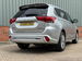 Mitsubishi Outlander 2.4h TwinMotor 13.8kWh 4h CVT 4WD Euro 6 (s/s) 5dr 5dr Automatic 2018