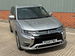Mitsubishi Outlander 2.4h TwinMotor 13.8kWh 4h CVT 4WD Euro 6 (s/s) 5dr 5dr Automatic 2018