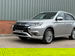 Mitsubishi Outlander 2.4h TwinMotor 13.8kWh 4h CVT 4WD Euro 6 (s/s) 5dr 5dr Automatic 2018