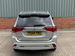 Mitsubishi Outlander 2.4h TwinMotor 13.8kWh 4h CVT 4WD Euro 6 (s/s) 5dr 5dr Automatic 2018