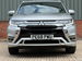 Mitsubishi Outlander 2.4h TwinMotor 13.8kWh 4h CVT 4WD Euro 6 (s/s) 5dr 5dr Automatic 2018