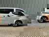Nissan e-NV200 Acenta Auto 5dr (5 Seat, Rapid Plus) 5dr Automatic 2025