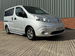 Nissan e-NV200 Acenta Auto 5dr (5 Seat, Rapid Plus) 5dr Automatic 2016
