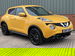 Nissan Juke 1.2 DIG-T Tekna Euro 5 (s/s) 5dr Euro 5 5dr Manual 2015