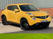 Nissan Juke 1.2 DIG-T Tekna Euro 5 (s/s) 5dr Euro 5 5dr Manual 2015