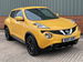 Nissan Juke 1.2 DIG-T Tekna Euro 5 (s/s) 5dr Euro 5 5dr Manual 2015
