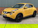 Nissan Juke 1.2 DIG-T Tekna Euro 5 (s/s) 5dr Euro 5 5dr Manual 2015