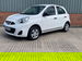 Nissan Micra 1.2 Visia Euro 5 5dr 5dr Manual 2016