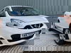 Nissan Micra 1.2 Visia Euro 5 5dr 5dr Manual 2025