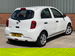 Nissan Micra 1.2 Visia Euro 5 5dr 5dr Manual 2016