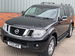 Nissan Pathfinder 2.5 dCi Tekna 4WD Euro 5 5dr 5dr Manual 2013