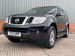 Nissan Pathfinder 2.5 dCi Tekna 4WD Euro 5 5dr 5dr Manual 2013