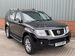 Nissan Pathfinder 2.5 dCi Tekna 4WD Euro 5 5dr 5dr Manual 2013