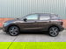 Nissan Qashqai 1.2 DIG-T N-Connecta Euro 6 (s/s) 5dr 5dr Manual 2017