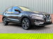 Nissan Qashqai 1.2 DIG-T N-Connecta Euro 6 (s/s) 5dr 5dr Manual 2017