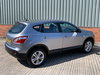 Nissan Qashqai 1.5 dCi Acenta 2WD Euro 5 5dr 5dr Manual 2026