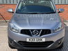 Nissan Qashqai 1.5 dCi Acenta 2WD Euro 5 5dr 5dr Manual 2026