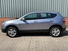 Nissan Qashqai 1.5 dCi Acenta 2WD Euro 5 5dr 5dr Manual 2026