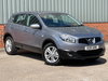 Nissan Qashqai 1.5 dCi Acenta 2WD Euro 5 5dr 5dr Manual 2026