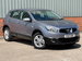 Nissan Qashqai 1.5 dCi Acenta 2WD Euro 5 5dr 5dr Manual 2011