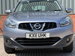 Nissan Qashqai 1.5 dCi Acenta 2WD Euro 5 5dr 5dr Manual 2011