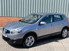 Nissan Qashqai 1.5 dCi Acenta 2WD Euro 5 5dr 5dr Manual 2026