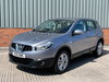 Nissan Qashqai 1.5 dCi Acenta 2WD Euro 5 5dr 5dr Manual 2026