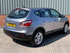 Nissan Qashqai 1.5 dCi Acenta 2WD Euro 5 5dr 5dr Manual 2026