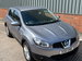 Nissan Qashqai 1.5 dCi Acenta 2WD Euro 5 5dr 5dr Manual 2011