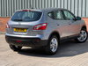 Nissan Qashqai 1.5 dCi Acenta 2WD Euro 5 5dr 5dr Manual 2026