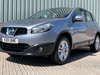 Nissan Qashqai 1.5 dCi Acenta 2WD Euro 5 5dr 5dr Manual 2026